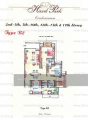 Hazel Park Condominium (D23), Condominium #160154542